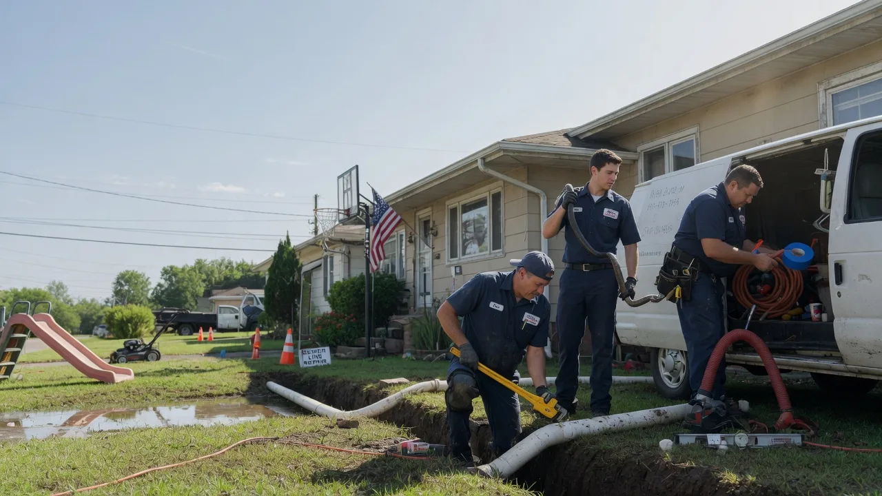 Toilet Installation in Mississippi near me